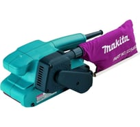 Ленточная шлифмашина Makita 9911K