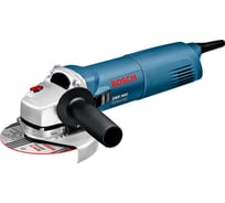 Угловая шлифмашина Bosch GWS 1400 0.601.824.800 13536333