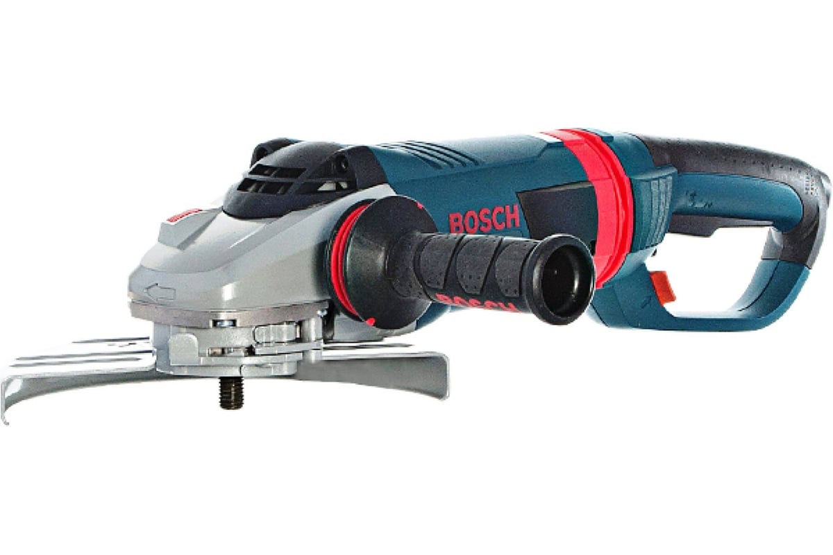 Угловая шлифмашина Bosch GWS 24-230 LVI 0.601.893.F00