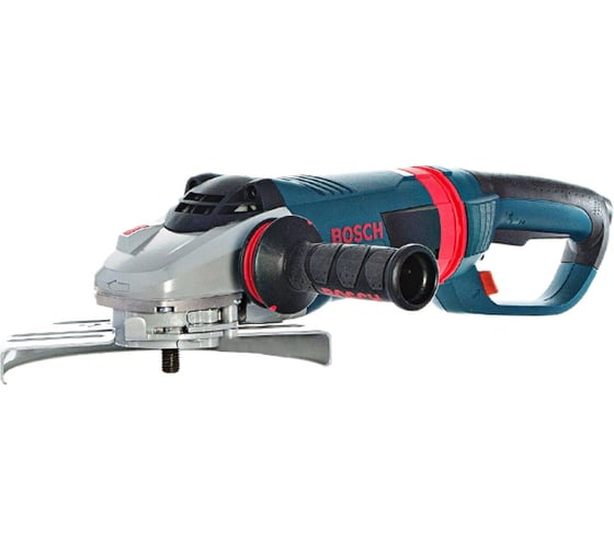 Угловая шлифмашина Bosch GWS 24-230 LVI 0.601.893.F00