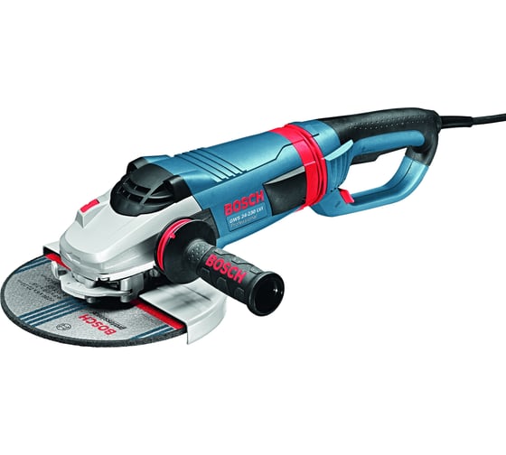 Угловая шлифмашина Bosch GWS 24-230 LVI 0.601.893.F00