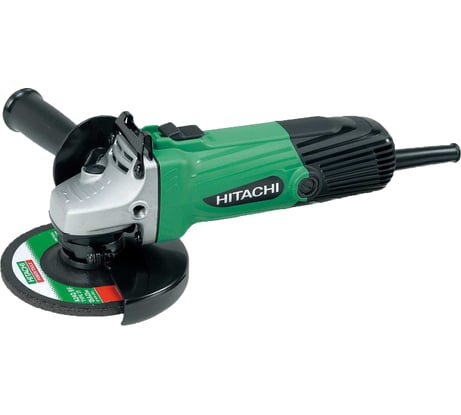 Болгарка (УШМ) Hitachi G13SS