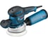 Эксцентриковая шлифмашина Bosch GEX 125-150 AVE 060137B103 1