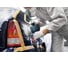 Эксцентриковая шлифмашина Bosch GEX 125-150 AVE 060137B103 2