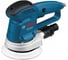 Эксцентриковая шлифмашина Bosch GEX 150 AC 0.615.990.ED3 1