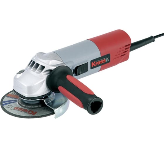 Угловая шлифмашина Kress 1000 WSX 125 06051921