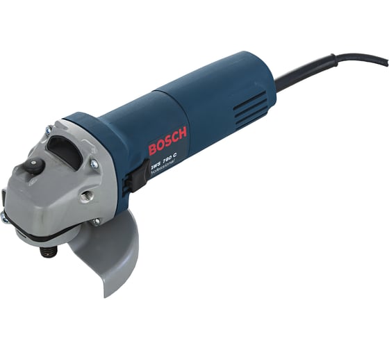 Угловая шлифмашина GWS 780C Bosch 0.601.377.790
