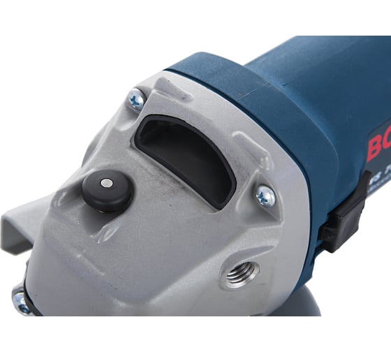 Угловая шлифмашина GWS 780C Bosch 0.601.377.790