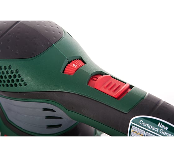 Эксцентриковая шлифмашина Bosch PEX 400 AE 0.603.3A4.020