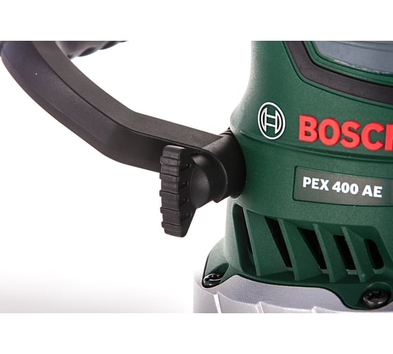 Эксцентриковая шлифмашина Bosch PEX 400 AE 0.603.3A4.020