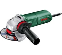 Угловая шлифмашина Bosch PWS 650 0.603.411.020