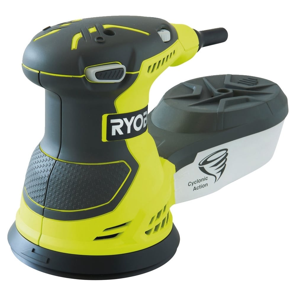 Эксцентриковая шлифмашина Ryobi ROS300A