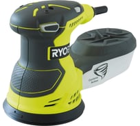 Эксцентриковая шлифмашина Ryobi ROS300A 5133001142 15083153