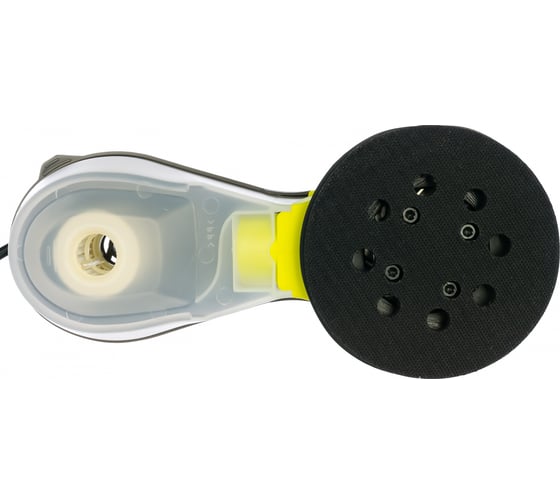 Эксцентриковая шлифмашина Ryobi ROS300 5133001144