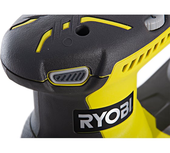 Эксцентриковая шлифмашина Ryobi ROS300 5133001144