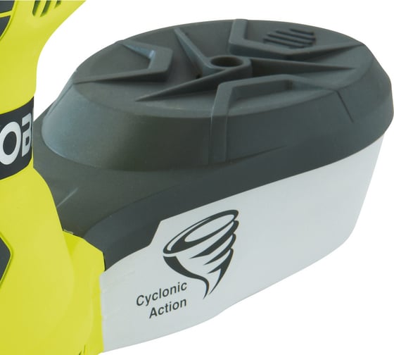 Эксцентриковая шлифмашина Ryobi ROS300 5133001144