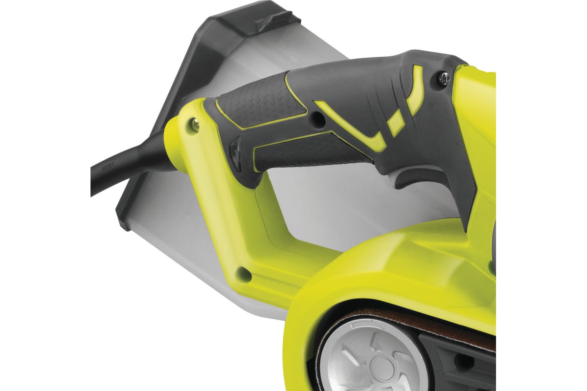 Ленточная шлифмашина Ryobi EBS800V 5133001146 - выгодная цена, отзывы ...