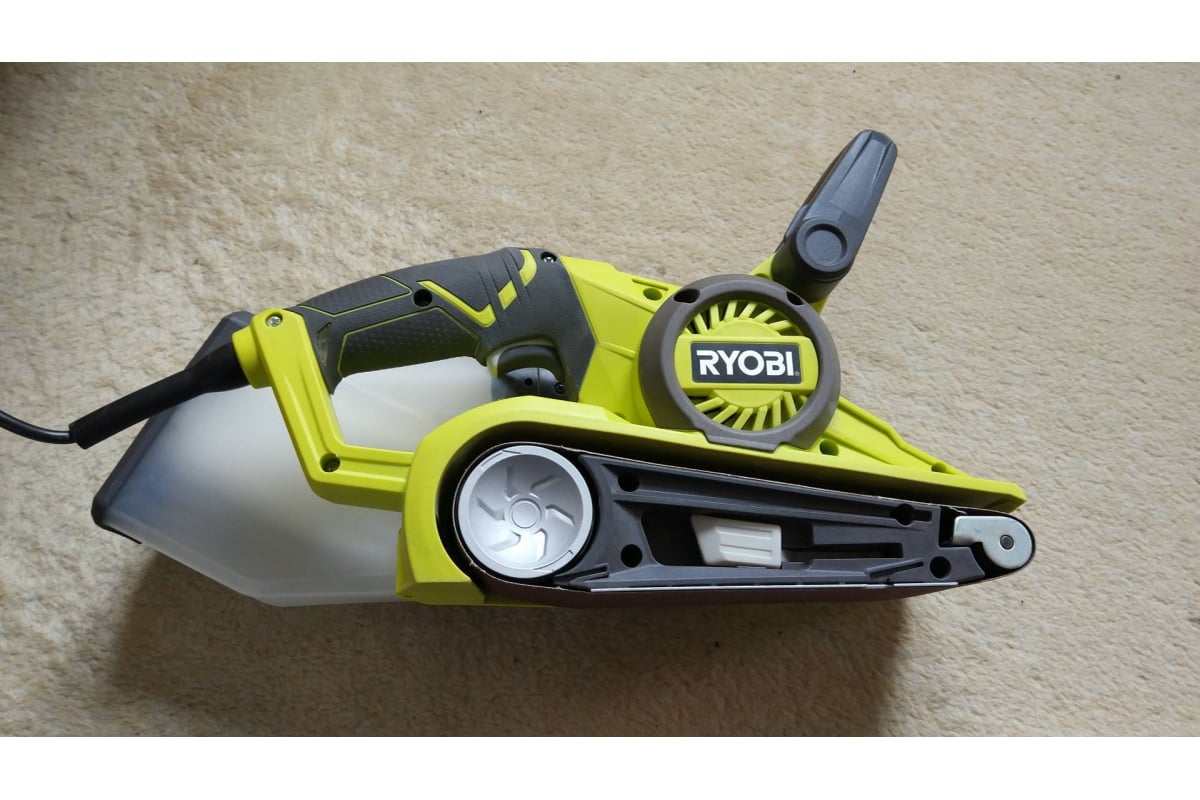 Ryobi ebs800v clearance