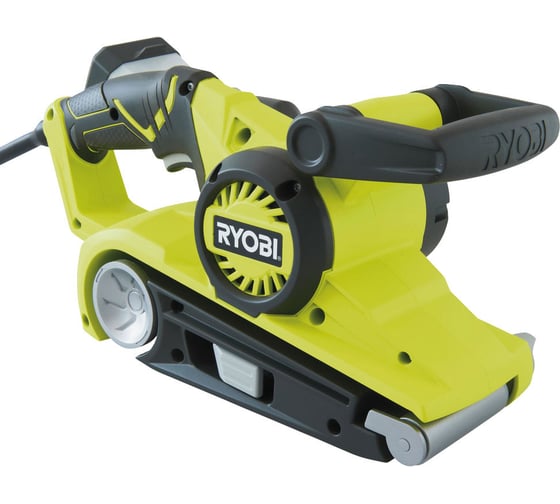 Ленточная шлифмашина Ryobi EBS800V 5133001146