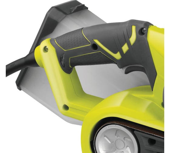 Ленточная шлифмашина Ryobi EBS800V 5133001146