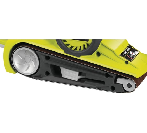Ленточная шлифмашина Ryobi EBS800V 5133001146