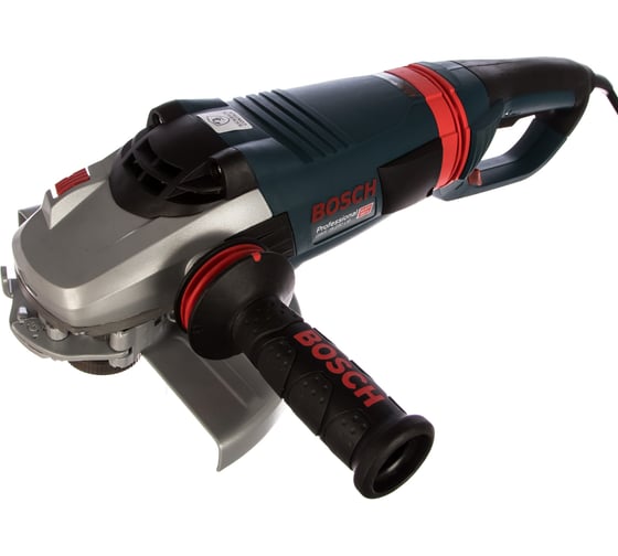 Угловая шлифмашина Bosch GWS 26-230 LVI 0.601.895.F04