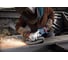 Угловая шлифмашина Bosch GWS 26-230 LVI 0.601.895.F04 7