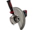 Угловая шлифмашина Bosch GWS 26-230 LVI 0.601.895.F04 4