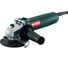 Угловая шлифмашина Metabo W 6-125 606112500 1