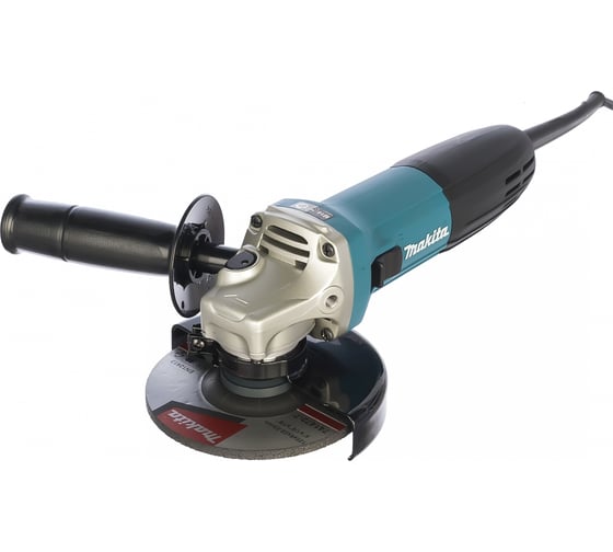 Угловая шлифмашина Makita GA5030K