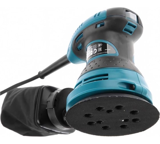 Эксцентриковая шлифмашина Makita BO5031K
