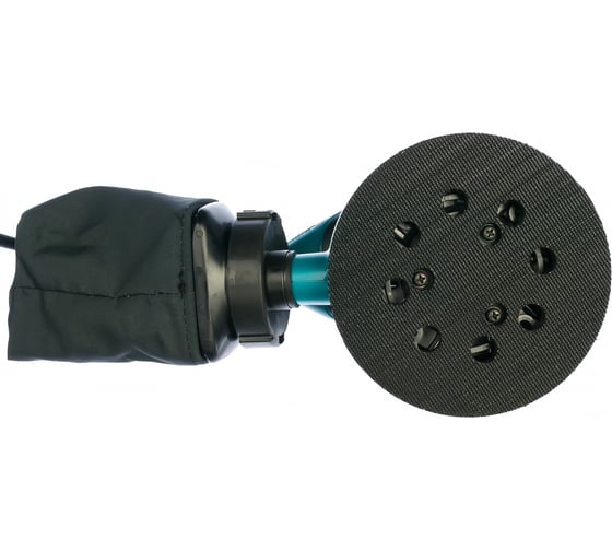Эксцентриковая шлифмашина Makita BO5031K