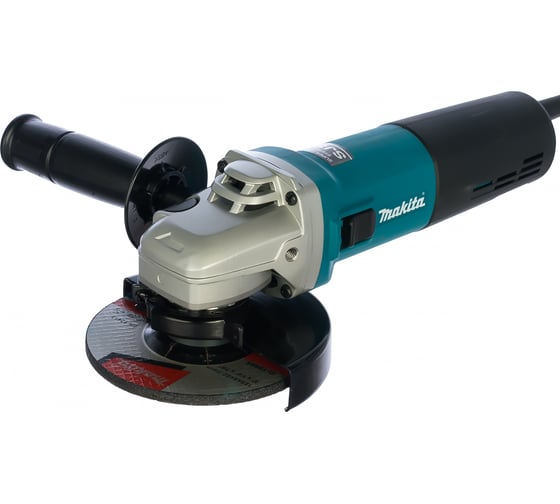 Угловая шлифмашина Makita 9565CVK