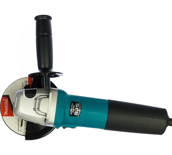 Угловая шлифмашина Makita 9565CVK