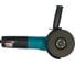 Угловая шлифмашина Makita 9565CVK 2