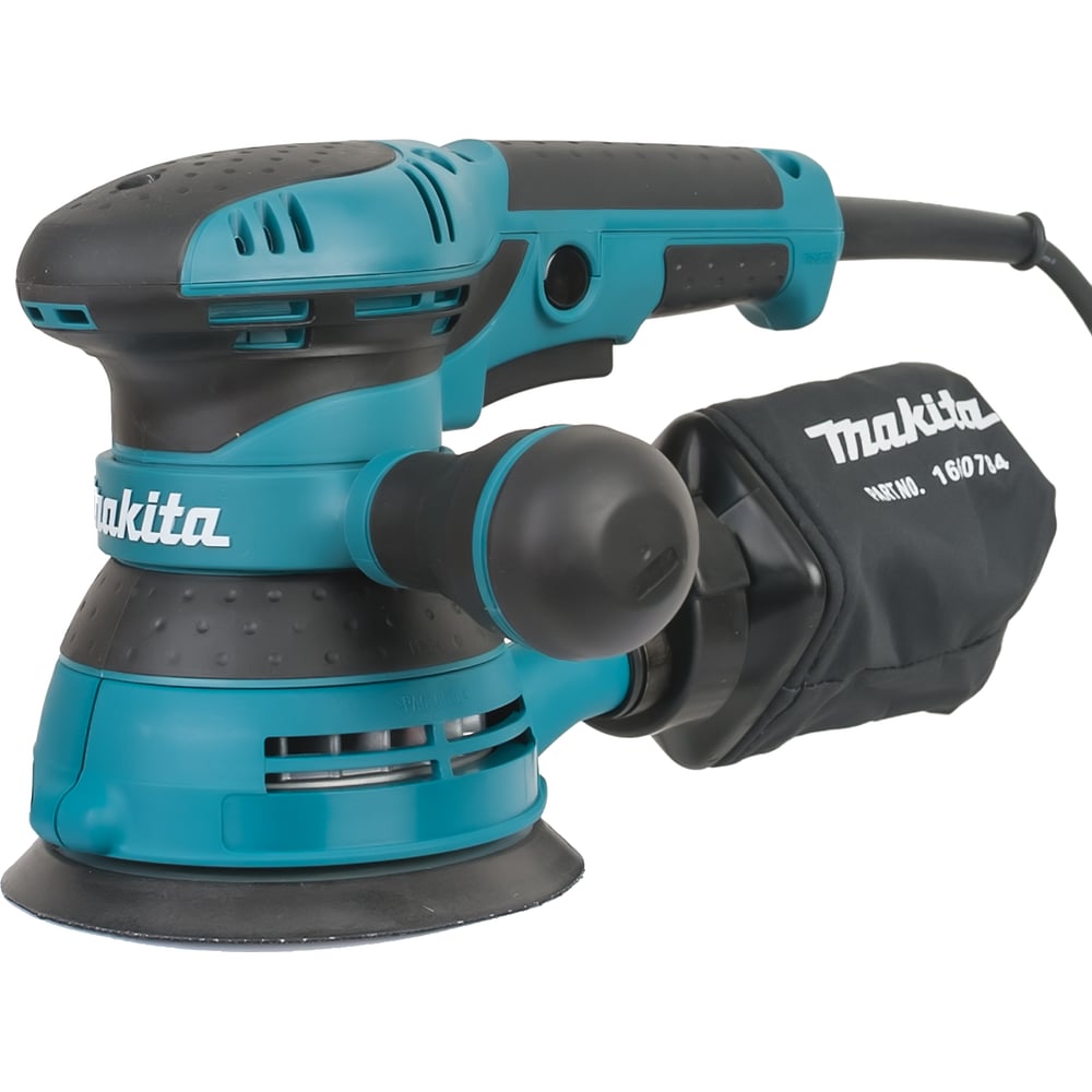 Эксцентриковая машина Makita BO5041K