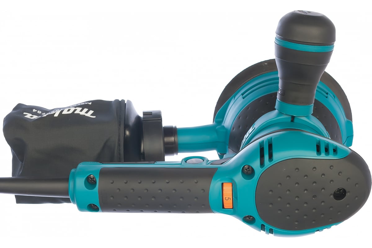 Эксцентриковая машина Makita BO5041K