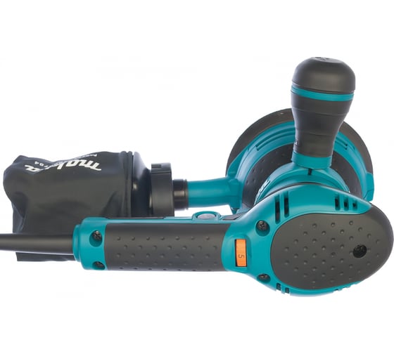 Эксцентриковая шлифмашина Makita BO5041K
