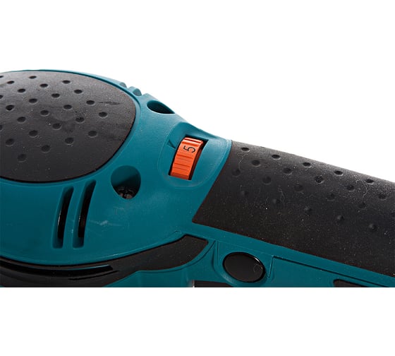 Эксцентриковая шлифмашина Makita BO5041K