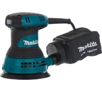 Эксцентриковая шлифмашина Makita BO5030K