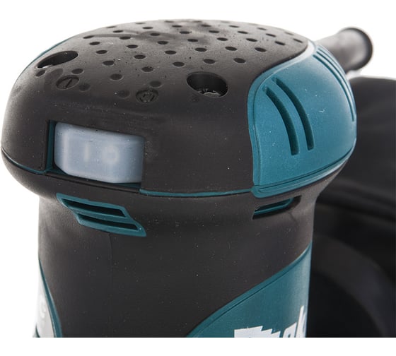 Эксцентриковая шлифмашина Makita BO5030K