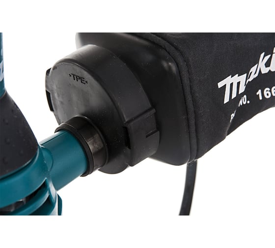 Эксцентриковая шлифмашина Makita BO5030K