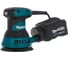 Эксцентриковая шлифмашина Makita BO5030K 1