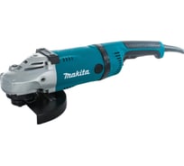 Угловая шлифмашина Makita GA9040SFK