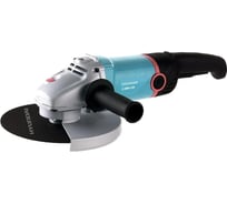 Угловая шлифмашина HYUNDAI G 2000-230