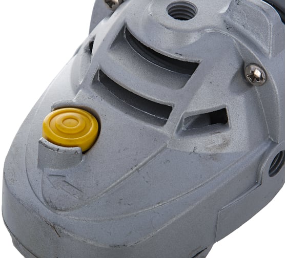 Угловая шлифмашина Энкор УШМ 125-0,9 50145