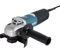 Угловая шлифмашина Makita 9565 HZK