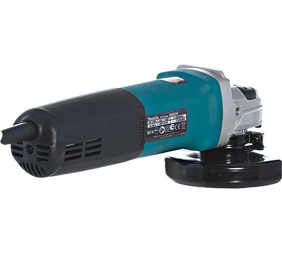 Угловая шлифмашина Makita 9565 HZK