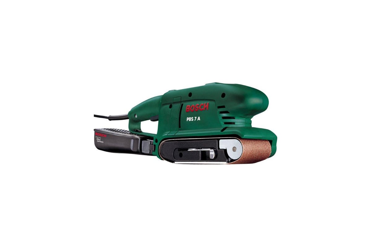 Bosch pbs 7 ae best sale