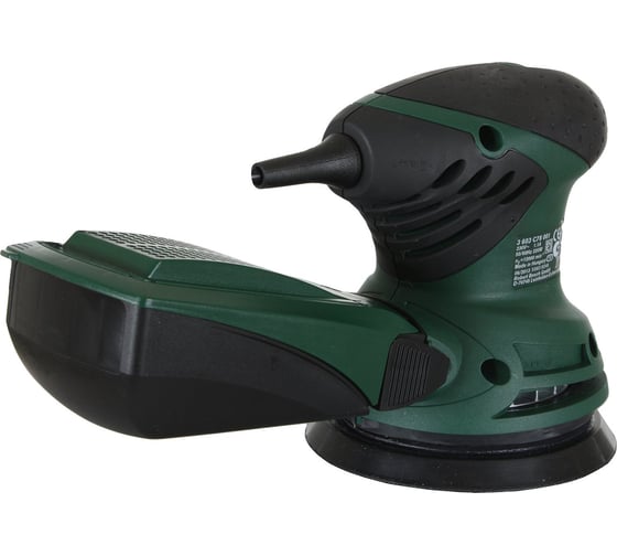 Эксцентриковая шлифовальная машина Bosch PEX 220A 0.603.378.020